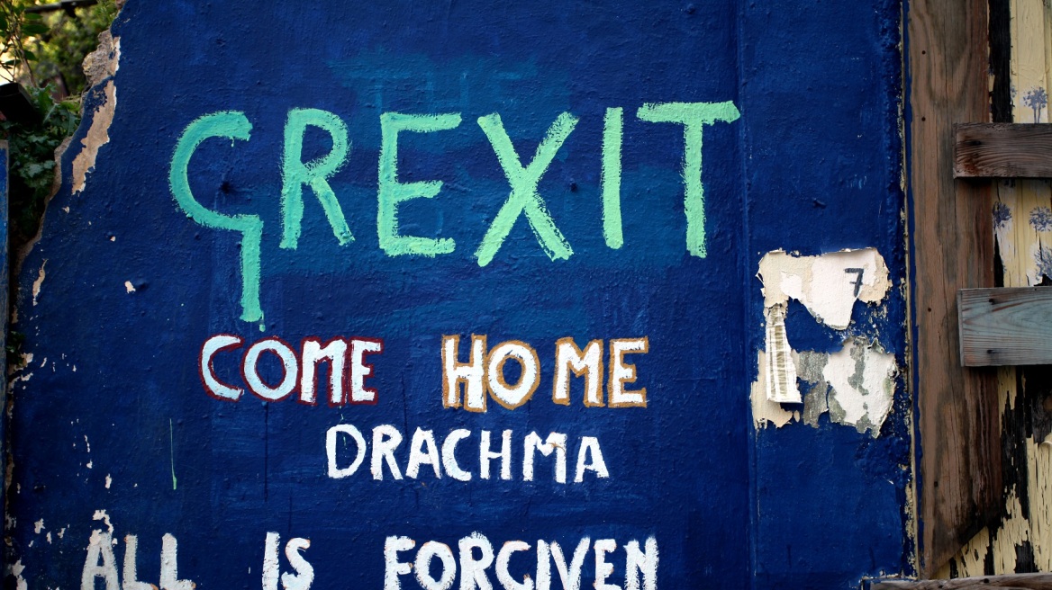 Financial Times: Οι Έλληνες μπορεί να μην αντέξουν άλλο την αιώνια εξαθλίωση και να αποφασίσουν Grexit